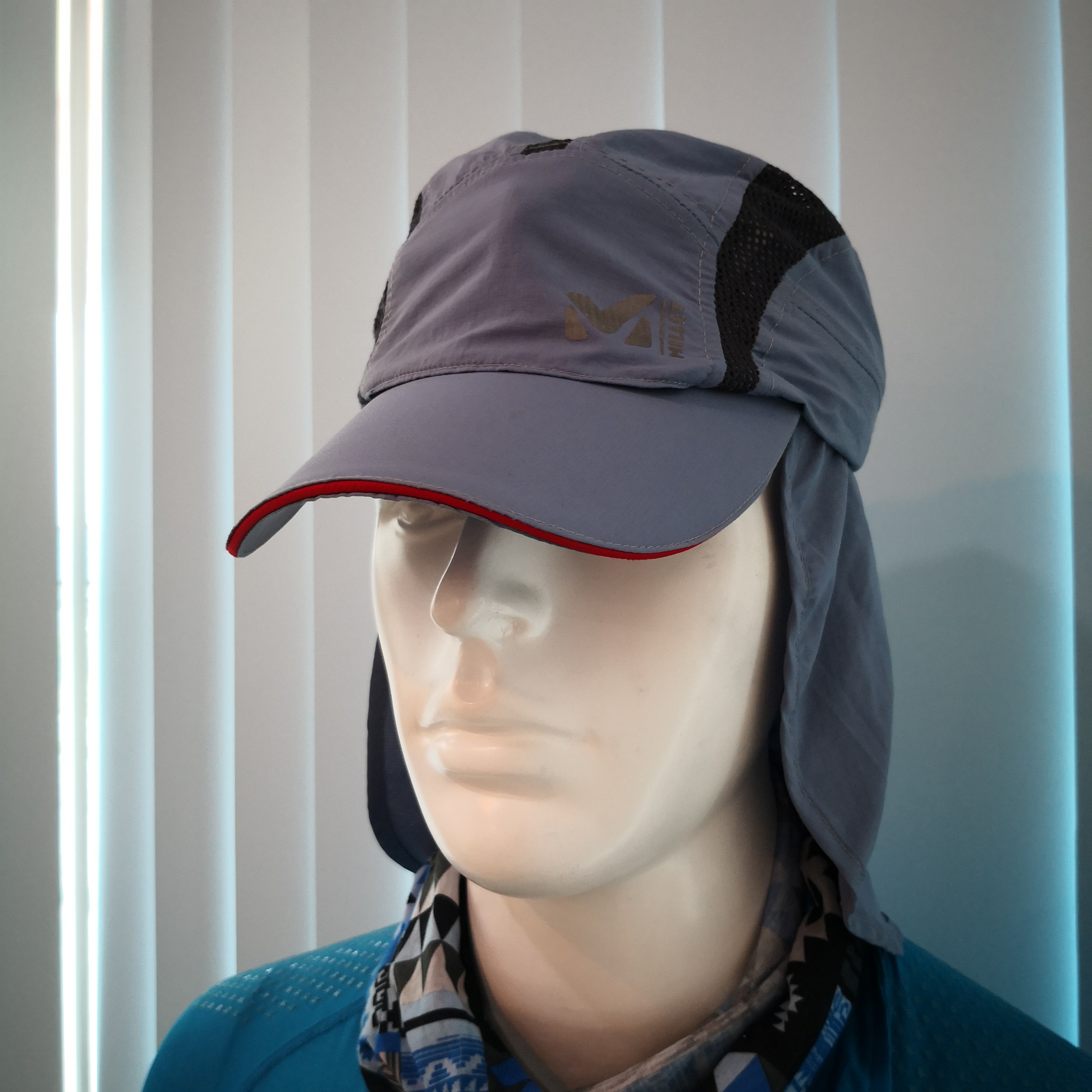 Buy Long Distance Cap Millet by Usdstore (2 Colors) eRomman