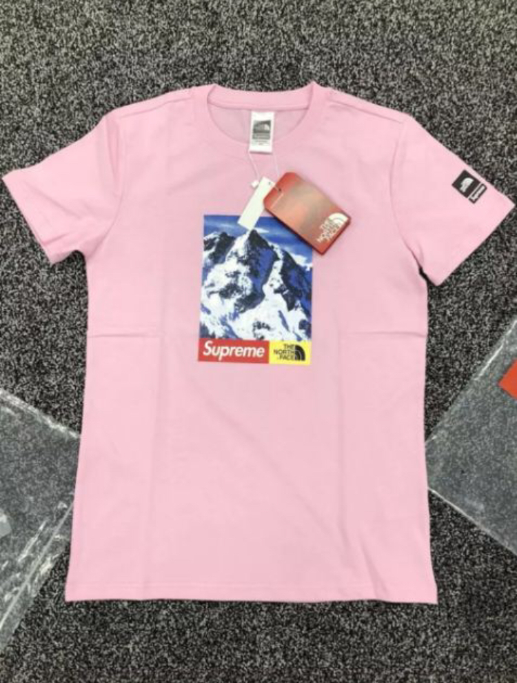 supreme snow mountain