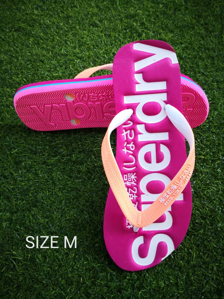 Flip size. Flip size