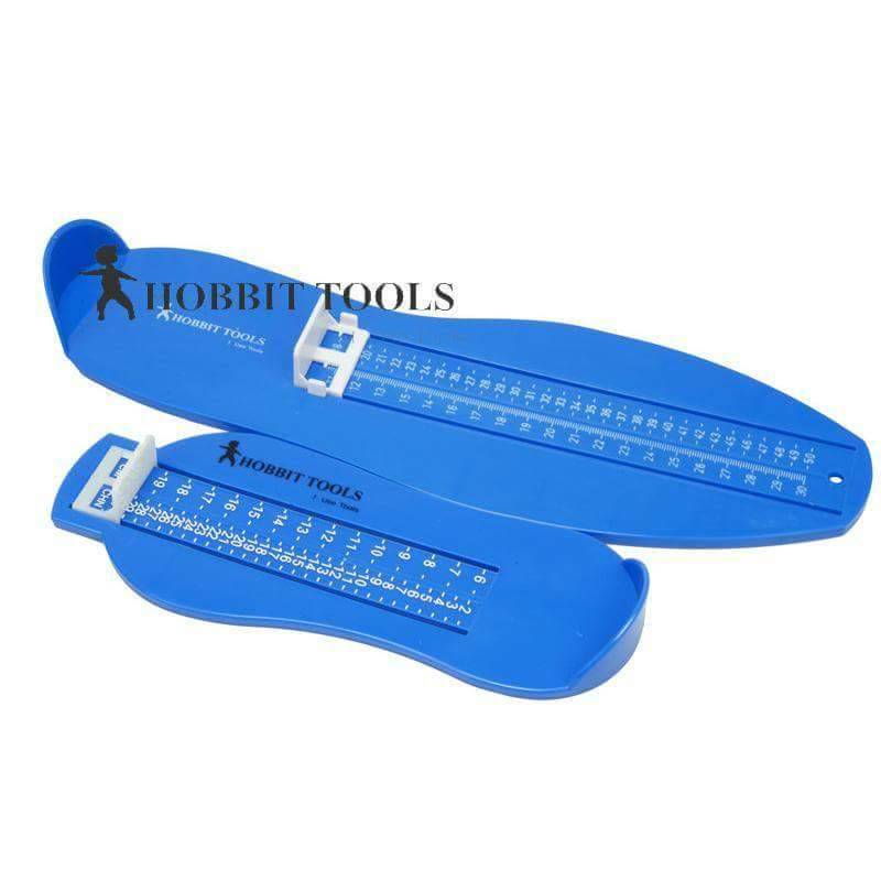 Buy Tools Shoes Gauge Foot Length Measuring Adult/Kids eRomman