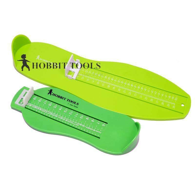 Hobbit tools foot measure calculator Clearance
