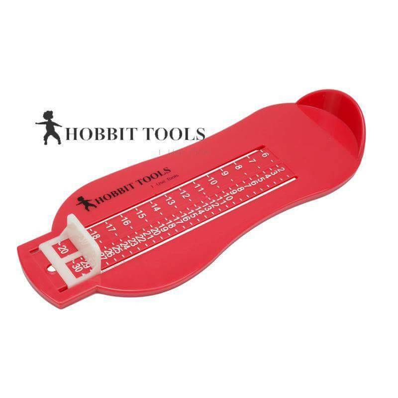 Buy Tools Shoes Gauge Foot Length Measuring Adult/Kids eRomman