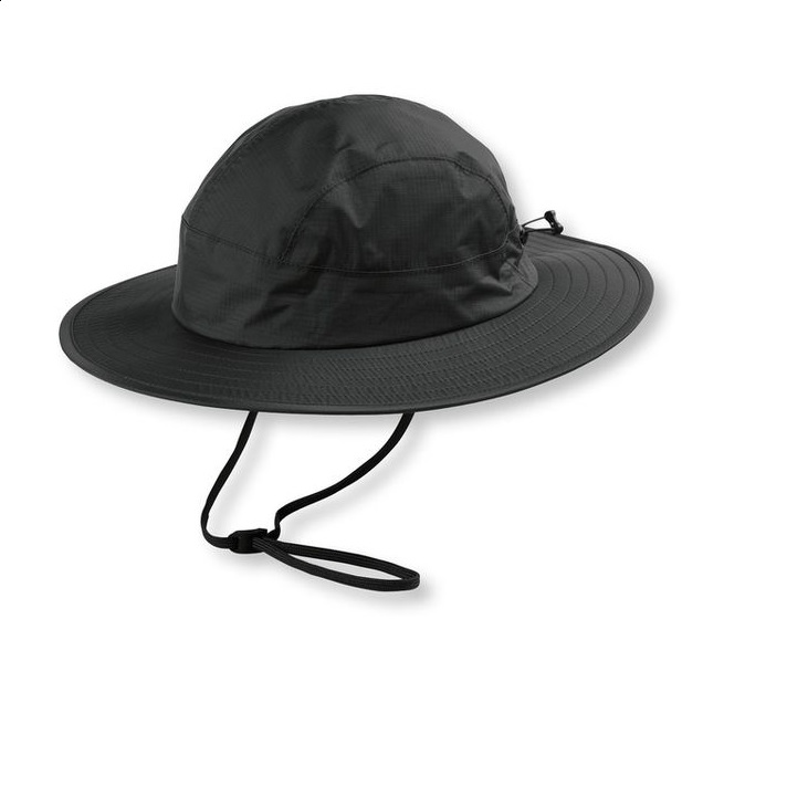 Buy L.L.Bean Waterproof Trekking Hat 