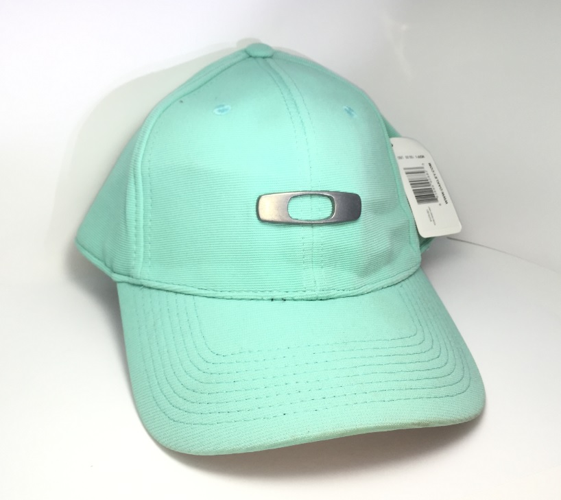Buy Oakley Flexfit Cap Genuine Metal 