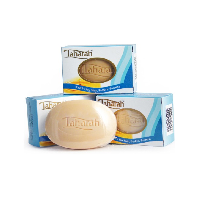 Buy Taharah Clay Soap for Sertu Samak (HALAL) eRomman