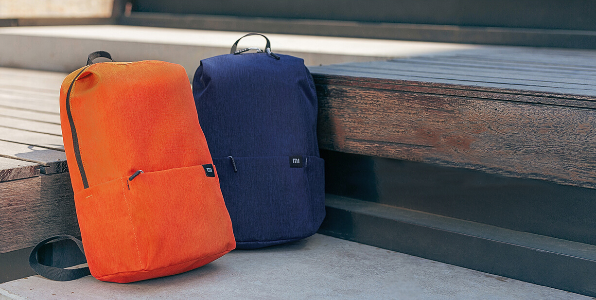 mi casual daypack