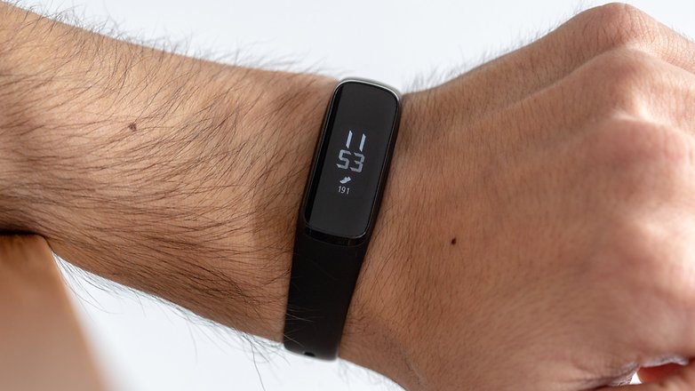 gear fit e