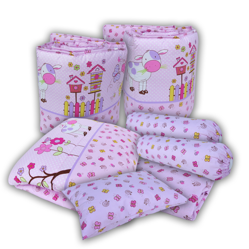 bumble bee crib sheets