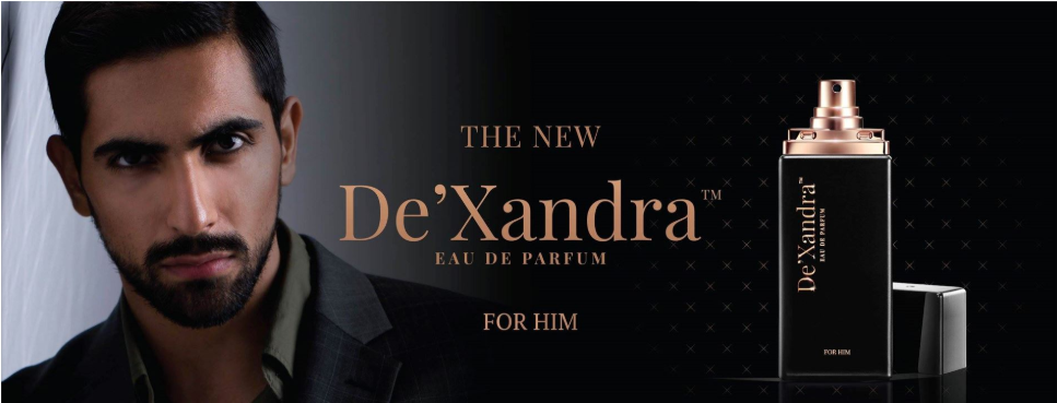 Health Beauty Beauty Perfume Perfume For Women DeXandra EDP Belle For Her Women Perfume 35ml Shop Online Best Products eRomman