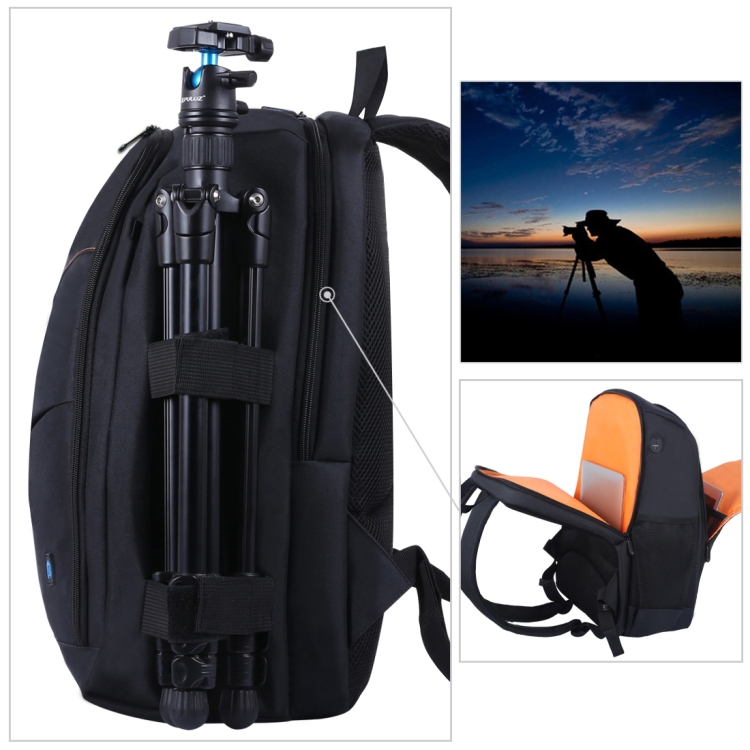 Puluz outdoor backpack shop