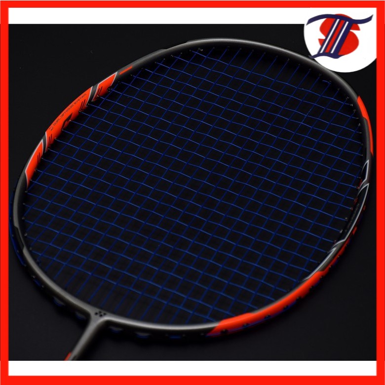 Buy BADMINTON RACKET GOSEN AEROLITE / MISSION SERIES WITH STRING Online