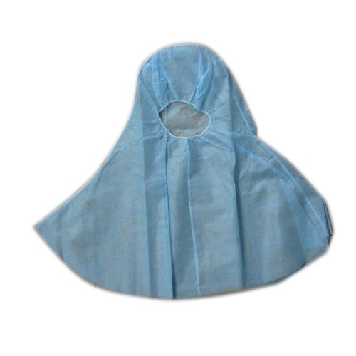 Buy Weprovideplt PPE kit Hood cap (45gms) eRomman