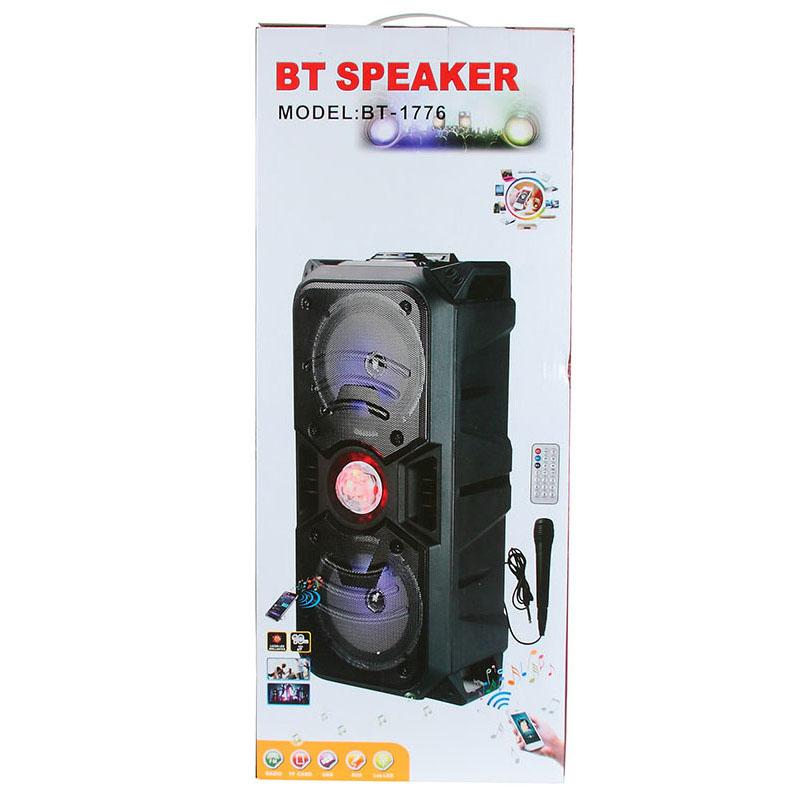 bt speaker bt 1819