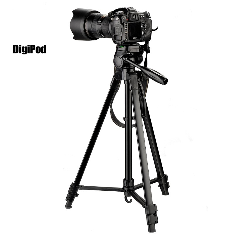 Buy Aluminum Portable Lightweight Camera Tripod eRomman