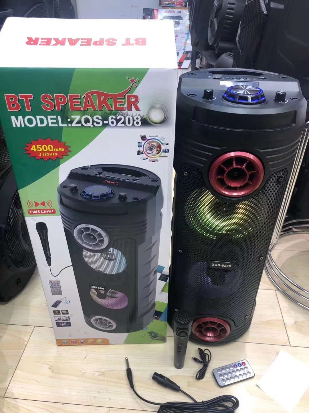 Buy Super Loud Bluetooth Speaker With Mic 126mart Eromman Buy Super Loud Bluetooth Speaker With Mic 126mart Eromman
