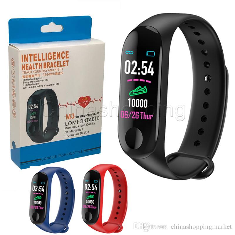 Intelligence health bracelet clearance