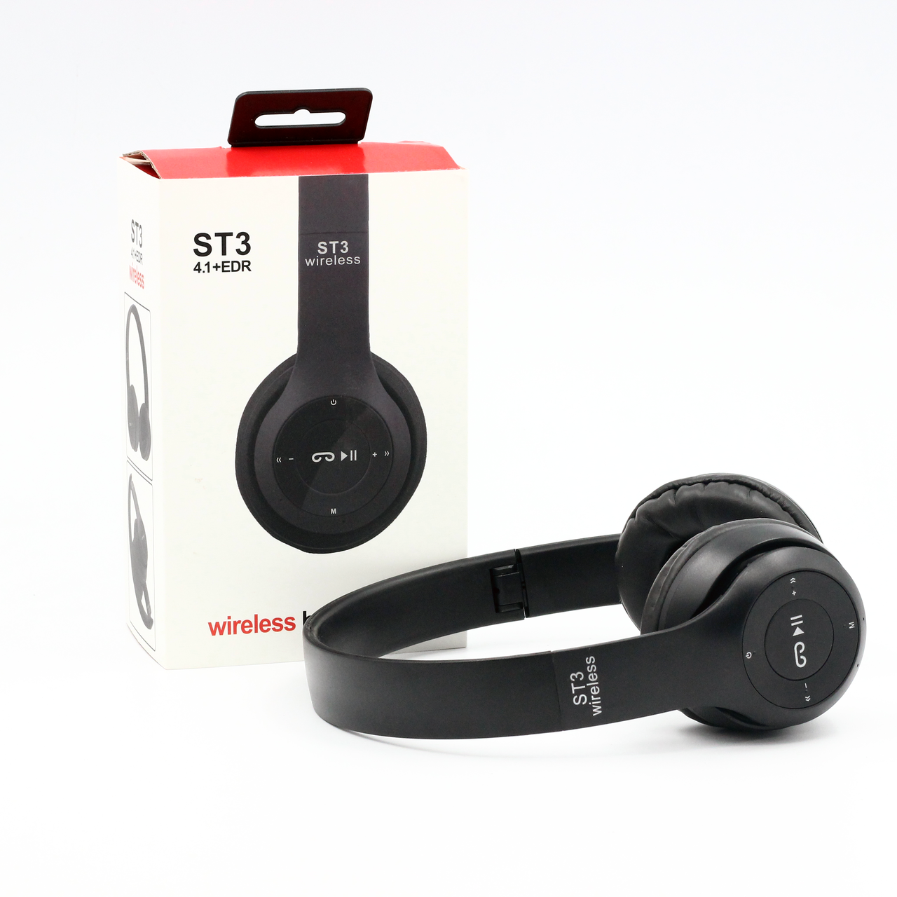 Наушники беспроводные bluetooth отзывы. Наушники st3 Wireless Headphones. Наушники Wireless St-437. Беспроводные наушники Wireless St-30. Наушники st3 5.0+EDR Wireless.