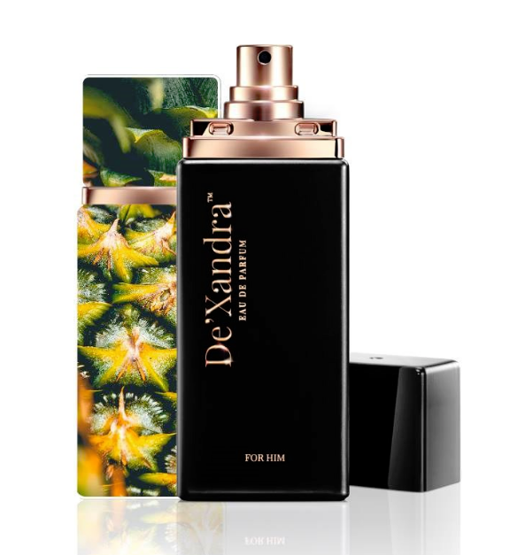 Men Perfume Dexandra Edp Buy EDP Blaze For Him Men Perfume By