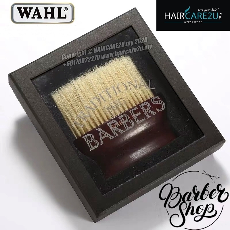 Wahl Neck Brush
