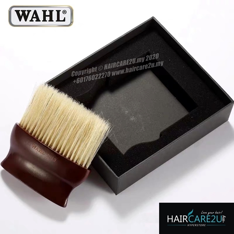 Wahl Neck Brush