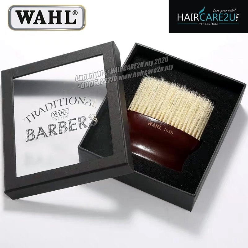 Wahl Neck Brush