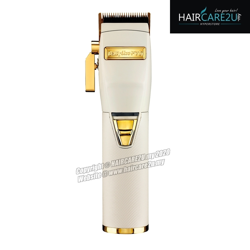 babyliss 4 barbers