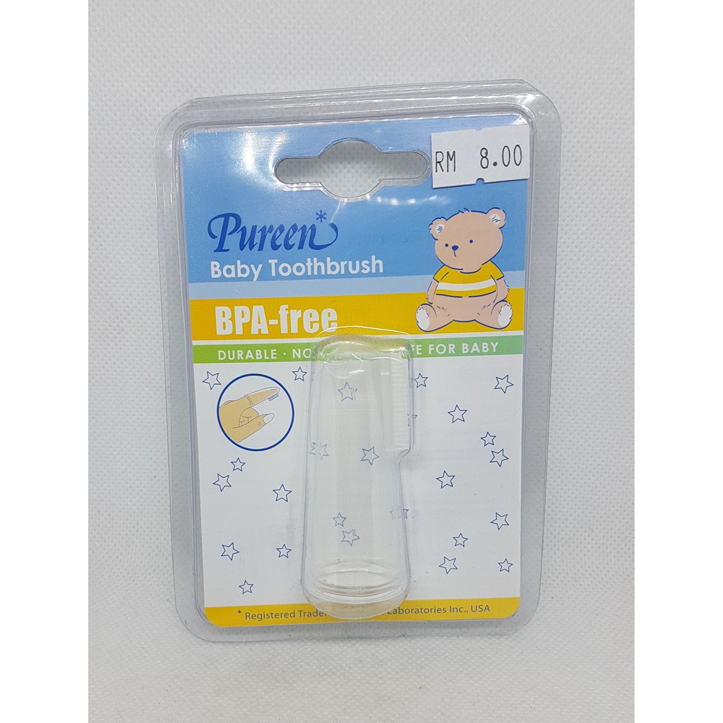 baby toothbrush online