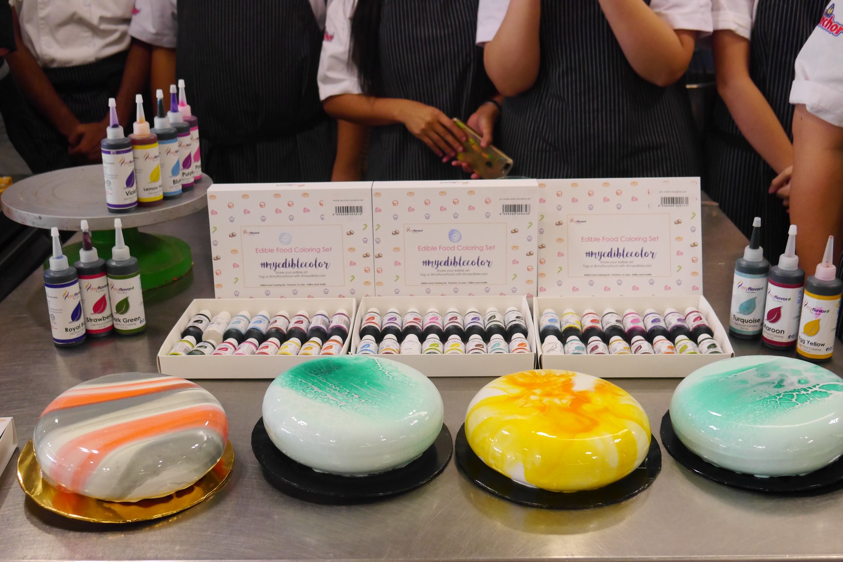 Home & Living Kitchen & Dining Kitchenware Baking Tools