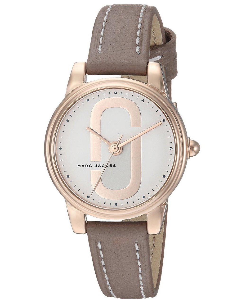 marc jacobs corie watch
