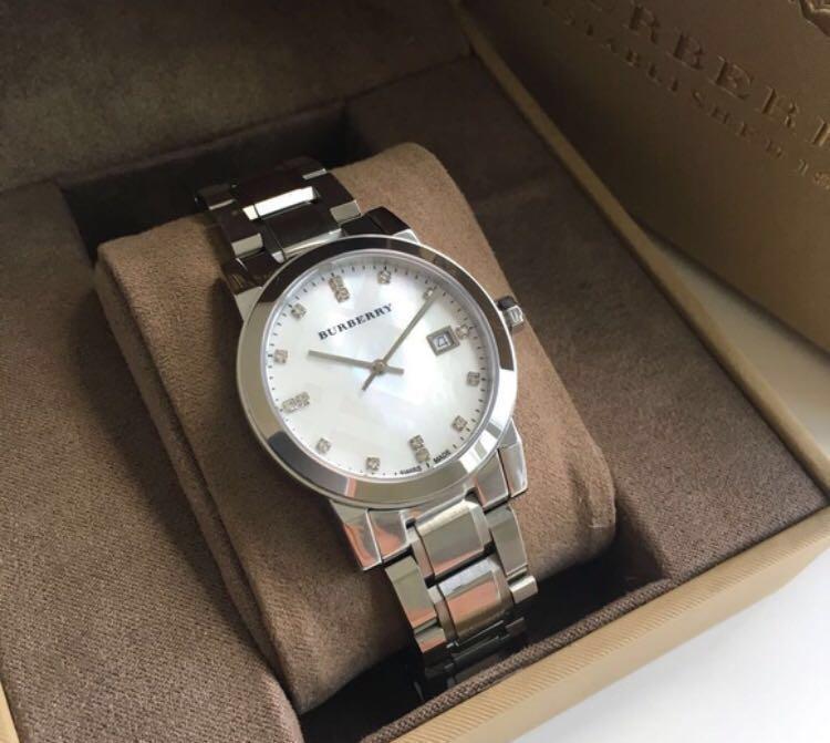 burberry bu9125