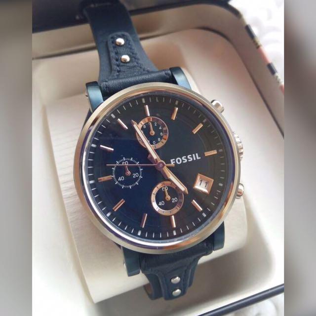 fossil boyfriend es4113