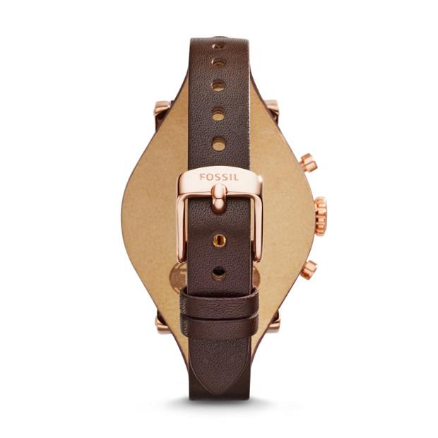 Buy Fossil Womens Boyfriend Chrono 