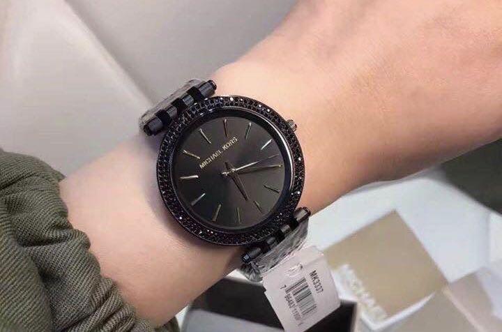 mk3337 watch