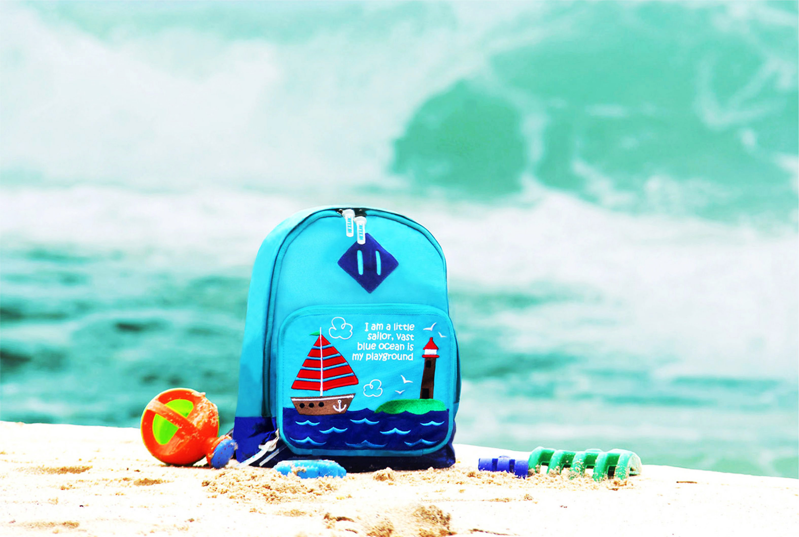 Home & Living Stationery School Supplies Nick & Nic Foldable