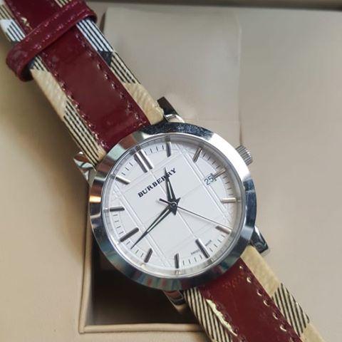 jam burberry original