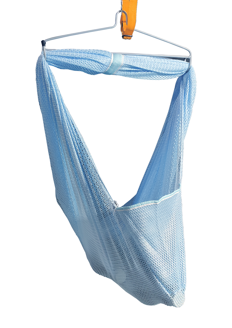 Sarong baby best sale hammock