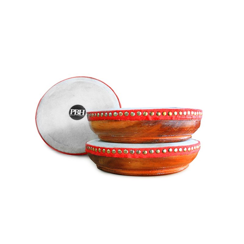Buy PBH 25cm Kompang Malaysia Traditional Hand Drum eRomman