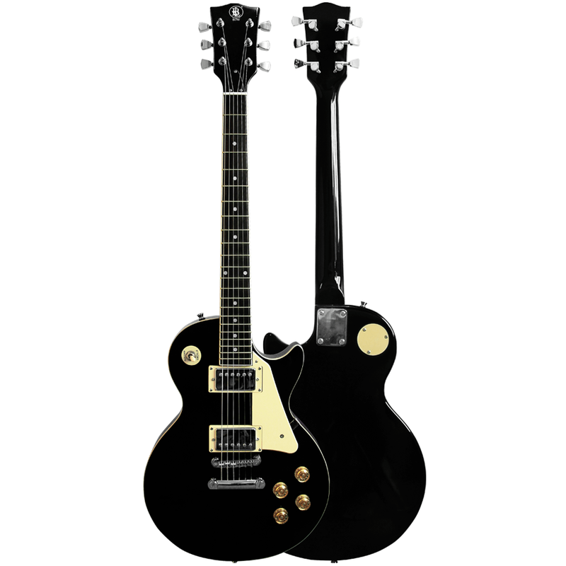 Buy Blw Les Paul Electric Guitar Beginner eRomman
