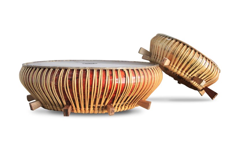 Buy PBH Rebana Dikir Barat Frame Drums eRomman