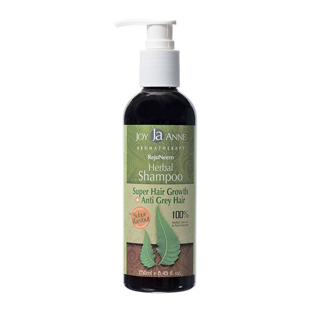 Buy Joy Anne Rejuneem Herbal Hair Combo Shampoo Hair Treatment