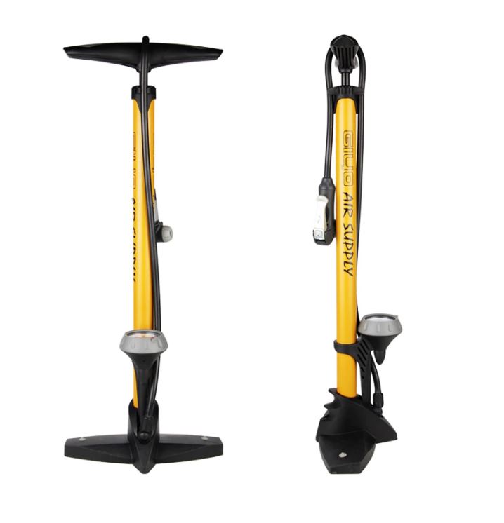 Giyo pumps discount