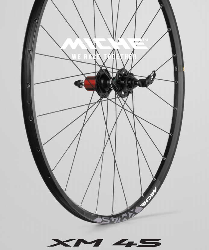 Buy Miche Mtb Xm 45. 29\