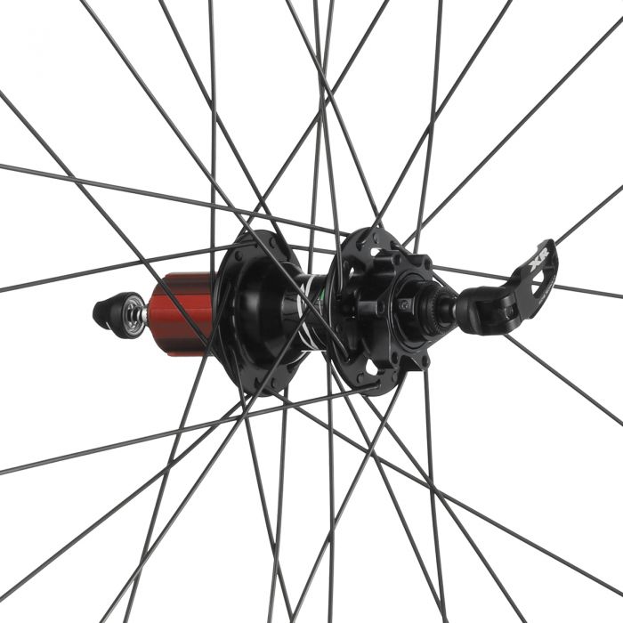 Buy Miche Mtb Xm 45.27.5 Wheelset W23 Tubeless Ready ( Front \u0026 Rear )  Shimano Hub Online | eRomman