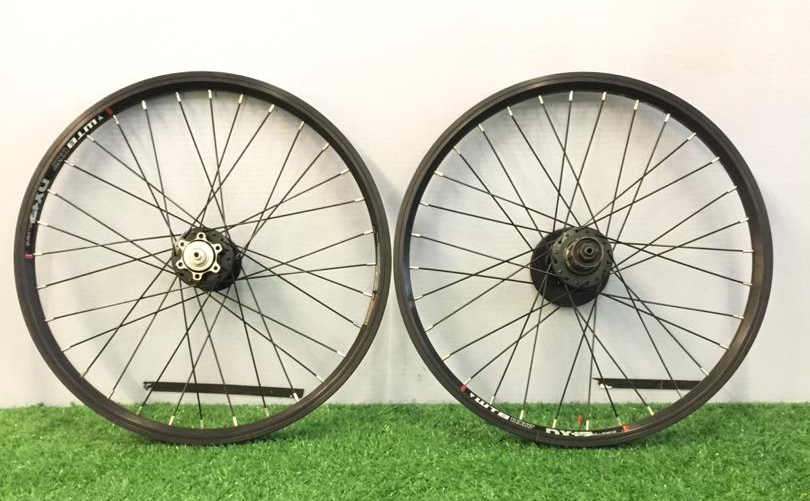 32h 20 hot sale inch rim