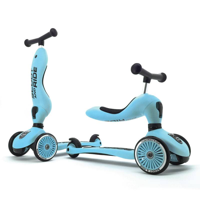 Trikes & Scooters - HipBabyGear