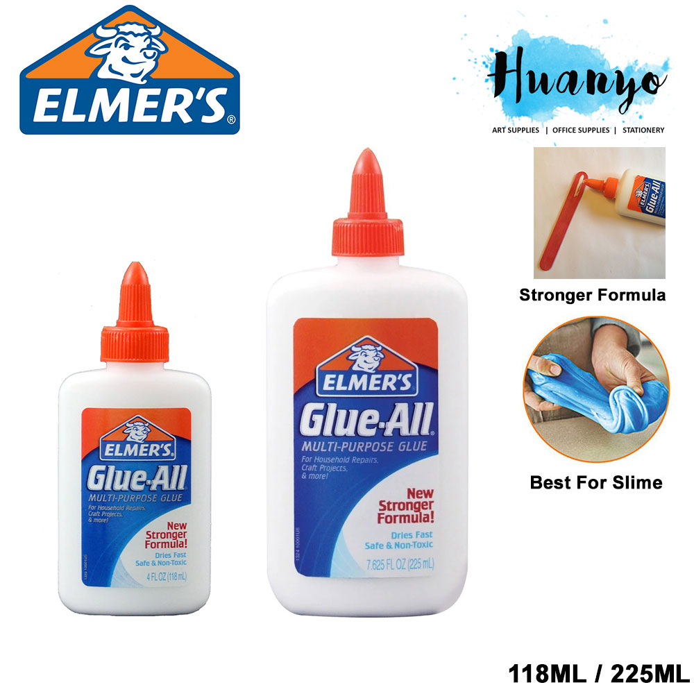 Buy Non Toxic GlueAll Multi Purpose Glue 118ML/225ML eRomman
