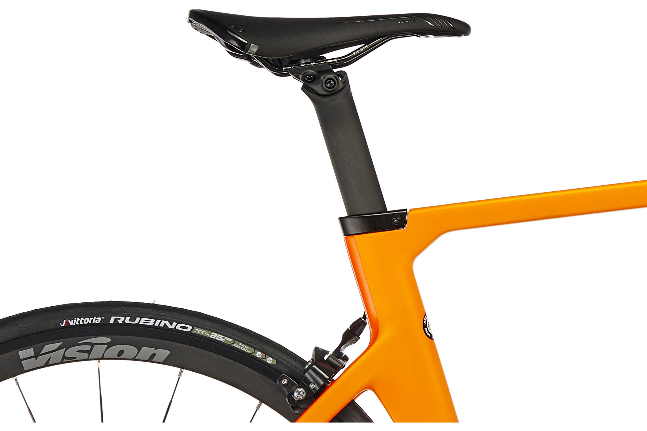 Orbea orca online aero omr