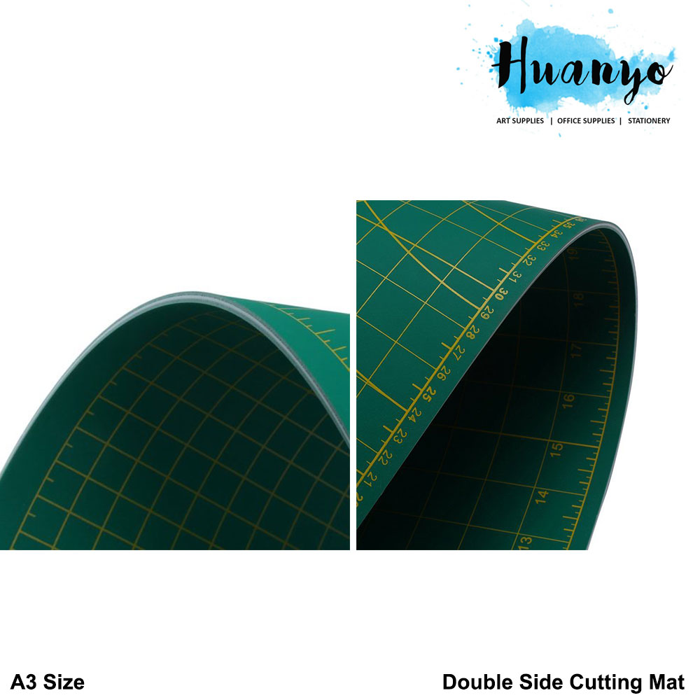 Home & Living Stationery Office Supplies Allwin Double Sided