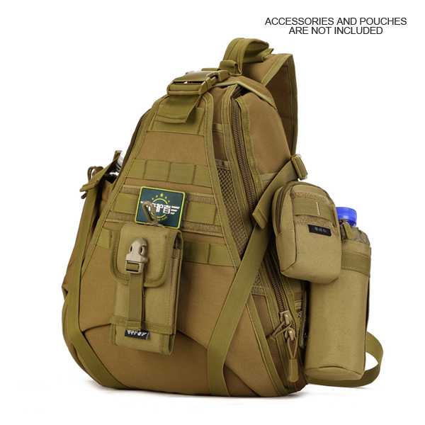 Sling plus backpack cheap