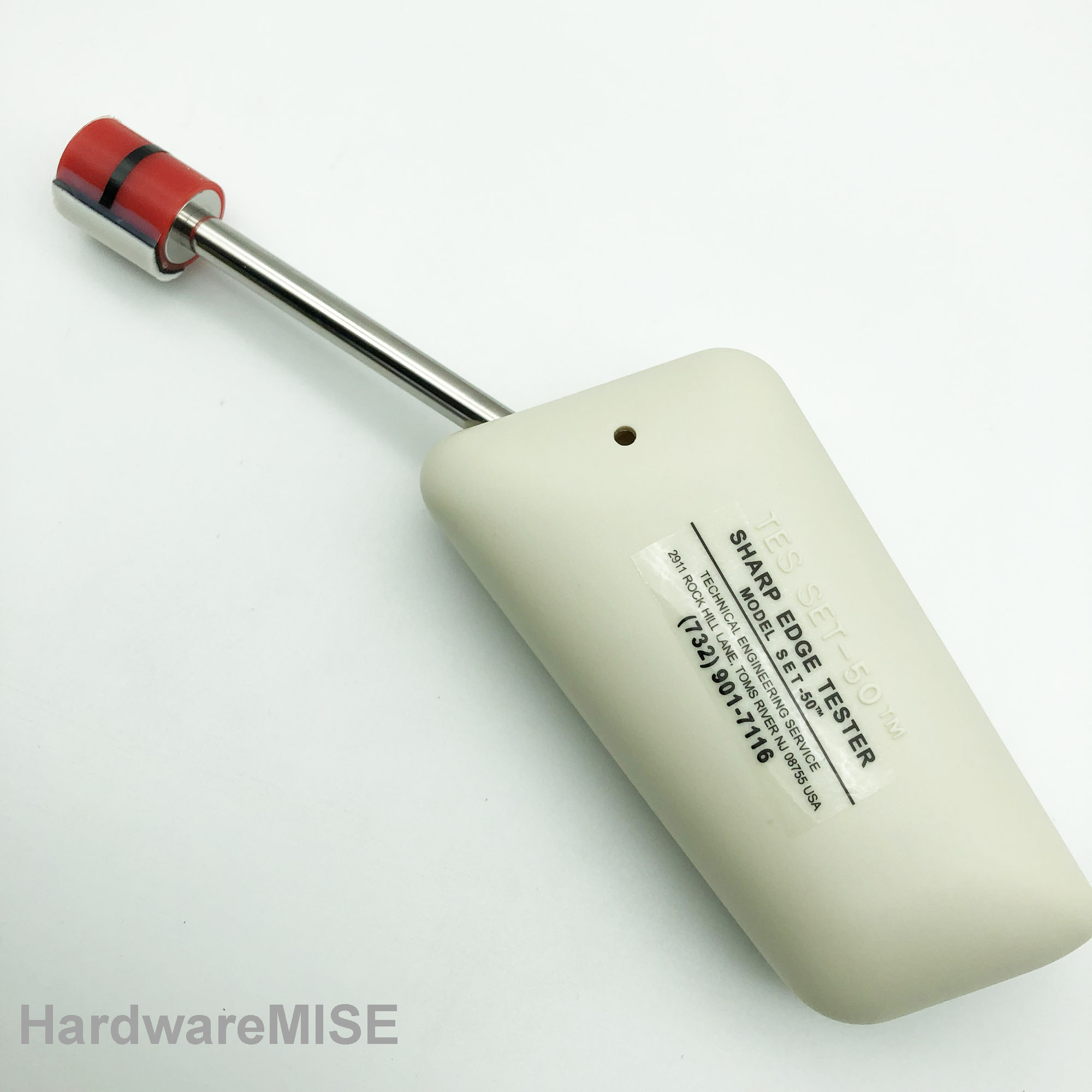 Buy Sharp Edge Tester Set50 C/w With Cap Tape TC3 eRomman